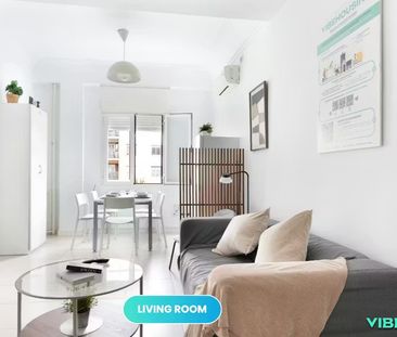 Calle del Doctor Esquerdo, Madrid, Community of Madrid 28007 - Photo 2