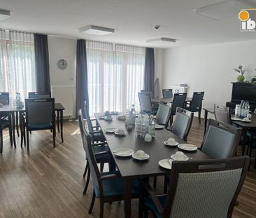 SENIORENWOHNUNG in Düren Mariaweiler - an Gut Nazareth! - Photo 3