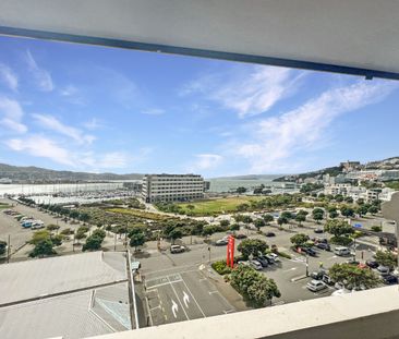 Welcome to 601 in Chevron Suites - Photo 2