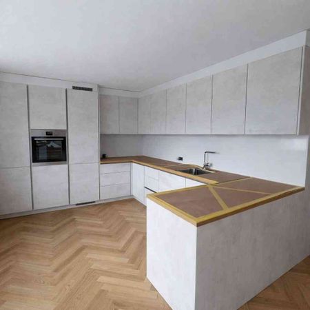 2.5 Zimmer, 70 m² - Photo 2