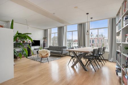 Oudegracht, 310, 3511 PK, Utrecht - Foto 5