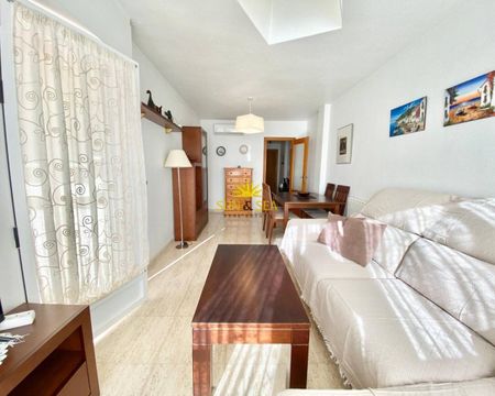 2-BEDROOM APARTMENT FOR RENT IN GUARDAMAR DEL SEGURA - ALICANTE - Photo 4