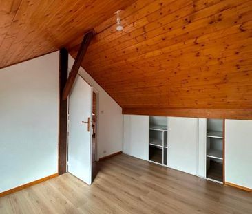 Location Appartement 4 pièces 67m² ST NAZAIRE 44600 - Photo 6