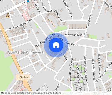 Arrendo quarto junto de comercio de Charneca Caparica - Photo 1