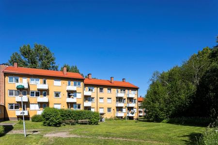 Hagtornsgatan 6 A - Photo 4