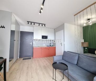 Mieszkanie Kraków Grzegórzki powierzchnia 44.0 m² C206-WM-79686 - Photo 6
