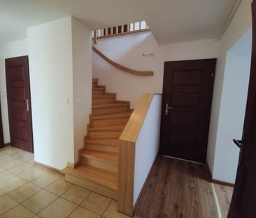 # Os. Bajkowe # skrajny, duży szereg # na biuro # - Zdjęcie 6