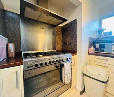2 bedroom maisonette to rent Grenville Court - Photo 5