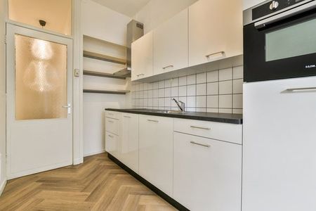 Te huur: Appartement Tweede Oosterparkstraat 184 H in Amsterdam - Photo 5