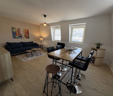 3 pièces - Meublé - 64 m² - 4ème étage - Colocation autorisée - Photo 3