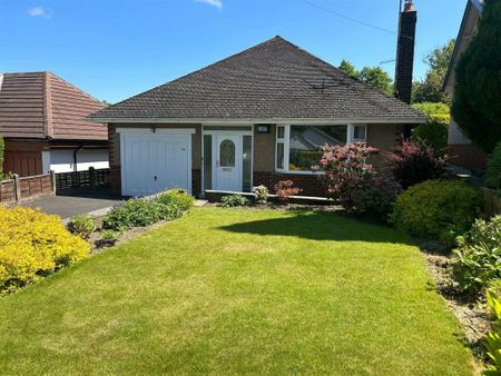 3 Bedroom Bungalow on Whalley Road, Blackburn - Photo 4