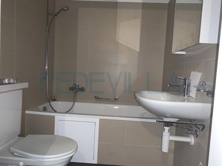 2.5 Zimmer, 60 m², 1. Stock - Photo 2