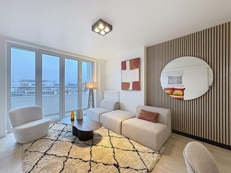 Appartement te huur - Photo 5