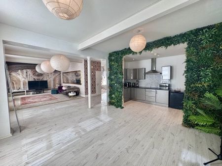 Radford Court, New Basford, NG7, Property for rent - Photo 2