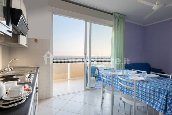 Bilocale viale Porto Palos 35, Viserbella, Rimini - Foto 1