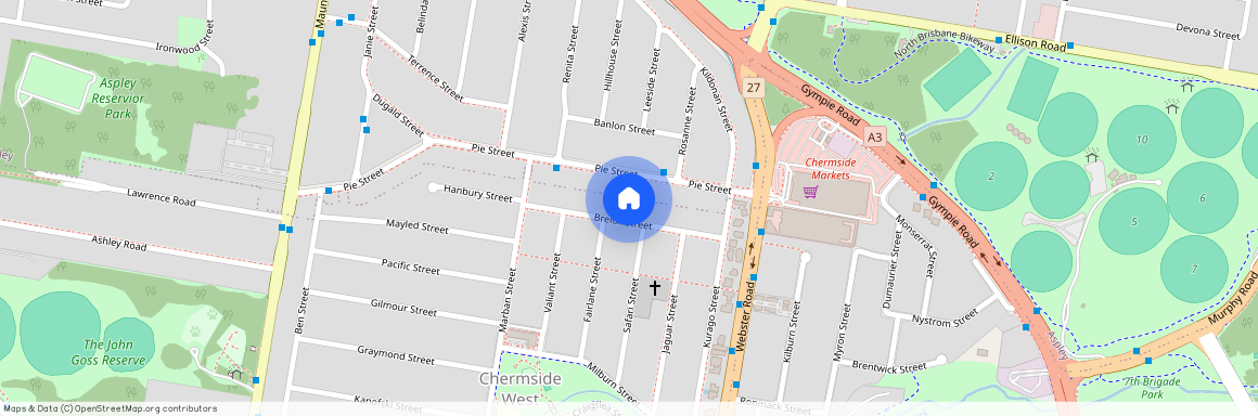 23 Brelox Street, Chermside West QLD 4032