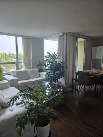 For Lease - 238 Doris Avenue Unit# 806, Toronto, Ontario - Photo 4