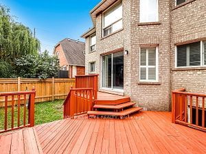 Detached Home For Lease | W8128878 - Photo 3