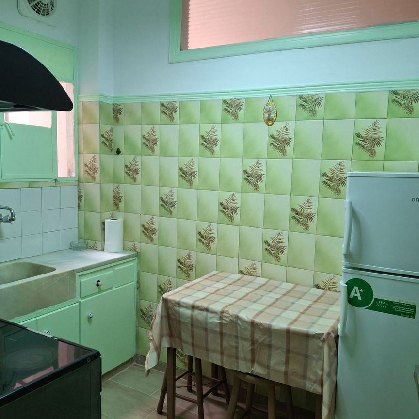 Διαμέρισμα για ενοικίαση Άγιος Θωμάς (Γουδή) - Photo 1