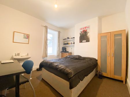 Llandough Street, Cathays - Photo 4
