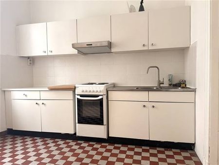 Appartement te huur - Foto 5