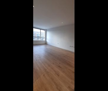 1 Bed Flat, Compass Court, N8 - Photo 1