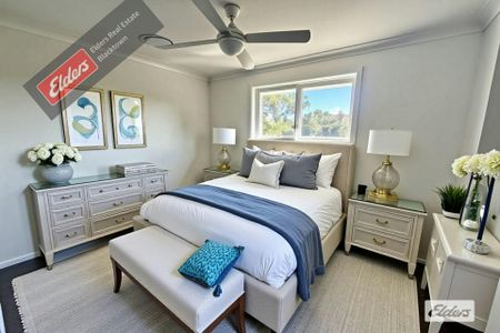 Brand New 4-Bedroom Family Home - Photo 3