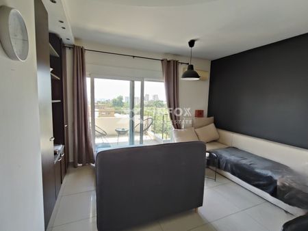 Εξαιρετικό Studio 38 τμ Πλήρως Επιπλωμένο - Photo 5