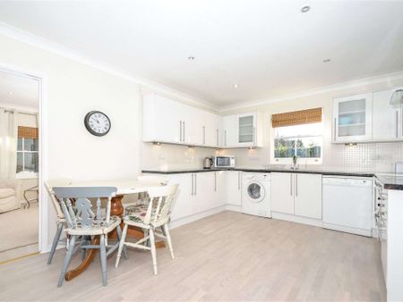 A charming detached cottage. - Photo 4