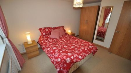 Apartment 14 HOLIDAY Peninsula Development, Portrush, BT56 8AB - Photo 3