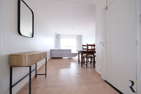 Appartement Toulouse T3 meublé de 67.03 m2 - Photo 3