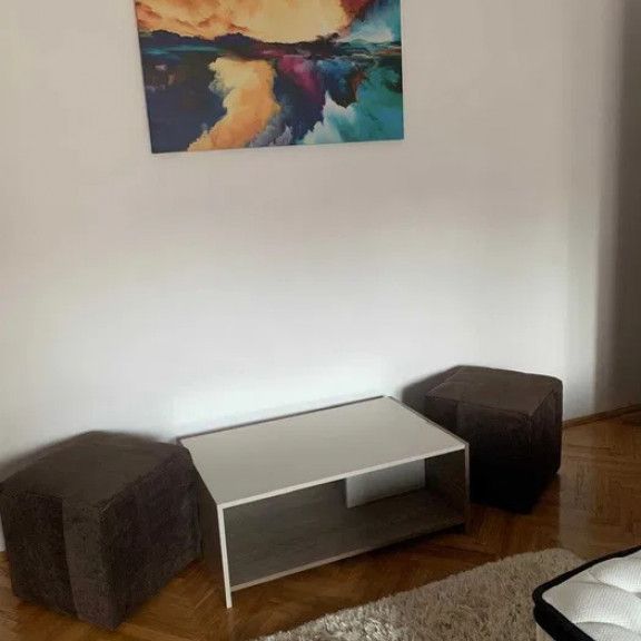 Garsoniera decomandat, 40MP, zona Gemenii. - Fotografie 1