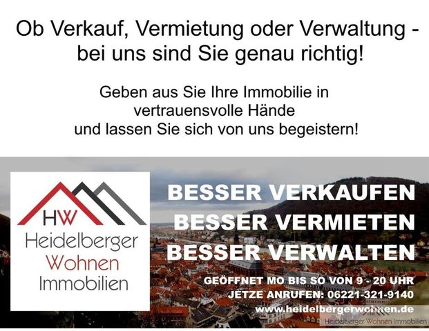 Möbliertes Appartement, 20 qm im 3.OG in Toplage in Kaiserslautern zu vermieten. - Foto 1