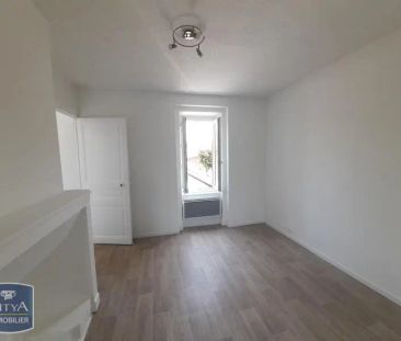 Appartement à louer 2 pièces 45m² - Photo 1