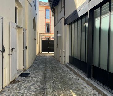 Location Appartement 2 pièces 21m² TOULOUSE 31000 - Photo 6