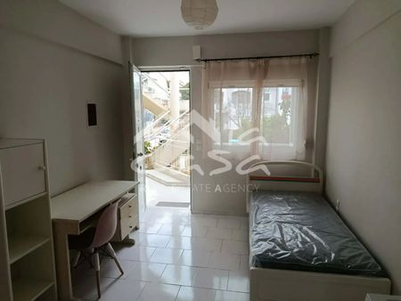 Studio/Γκαρσονιέρα για ενοικίαση Κουκούλι (Πάτρα) - Photo 3