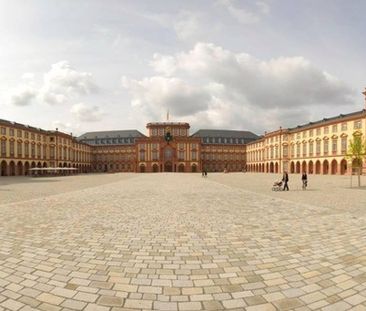 Top Lage: 2 Zimmer Wohnung im Herzen von Mannheim - Photo 2