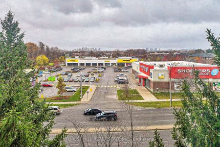 For Lease - 400 McLevin Avenue Unit# 610, Toronto, Ontario - Photo 4