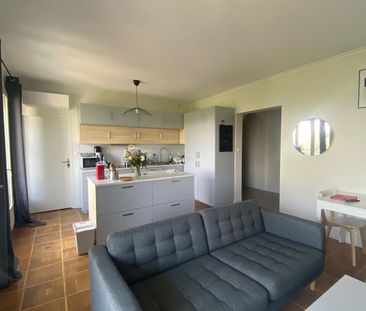 Location Appartement 2 pièces 11m² ECULLY 69130 - Photo 5