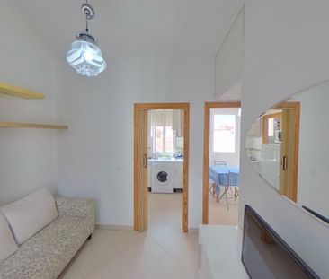 Piso de alquiler en Calle de Bravo Murillo, Berruguete - Photo 2