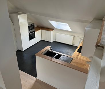 Appartement 2 chambres à 1300 Wavre  Loyer: 950 € - Foto 5