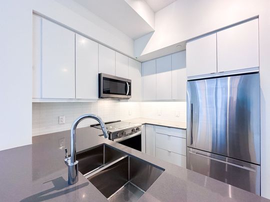 For Lease - 3260 Sheppard Avenue Unit# 909, Toronto, Ontario - Photo 1