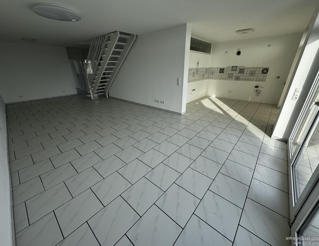 RIDA FLATS - Charmante Maisonette-Wohnung mit offener Raumgestaltung und gehobenem Wohnkomfort - Photo 1