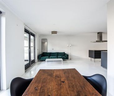 Lodewijk Pincoffsweg 390, Kop van Zuid - Entrepot, 3071AS, Rotterdam - Photo 1