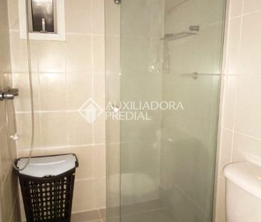 Apartamento com 2 quartos e 60m² para alugar em Centro, Canoas. - Foto 2