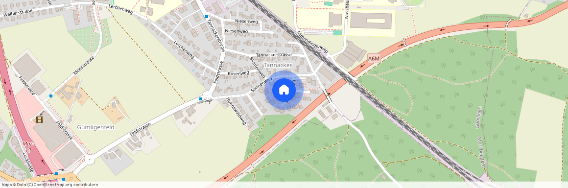 3073, Gümligen, Sonnenweg, 28a