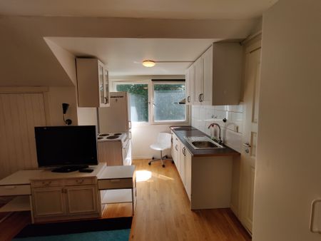 Hammarbyvägen, Jämjö - Photo 3