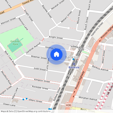 17 Bowmer Street, NSW 2216, Banksia