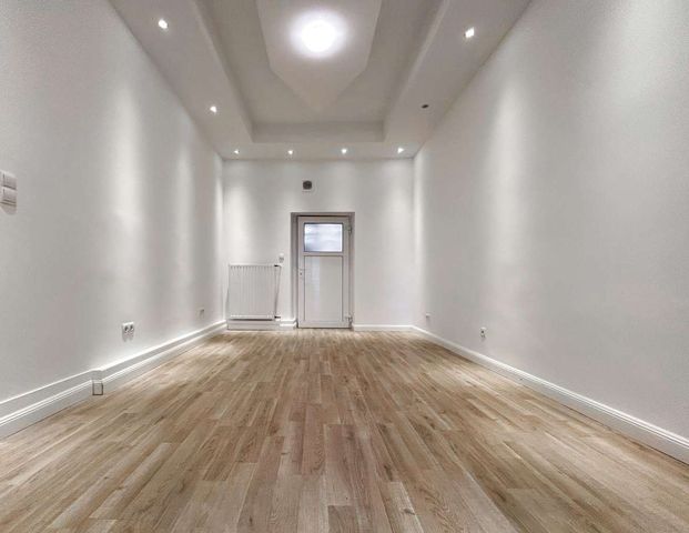 KL - Nähe Klinikum, 3 ZKB, neue EBK, Tageslichtbad - Foto 1