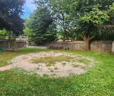 For Lease - 33 Renwick Avenue, Cambridge, Ontario - Photo 6